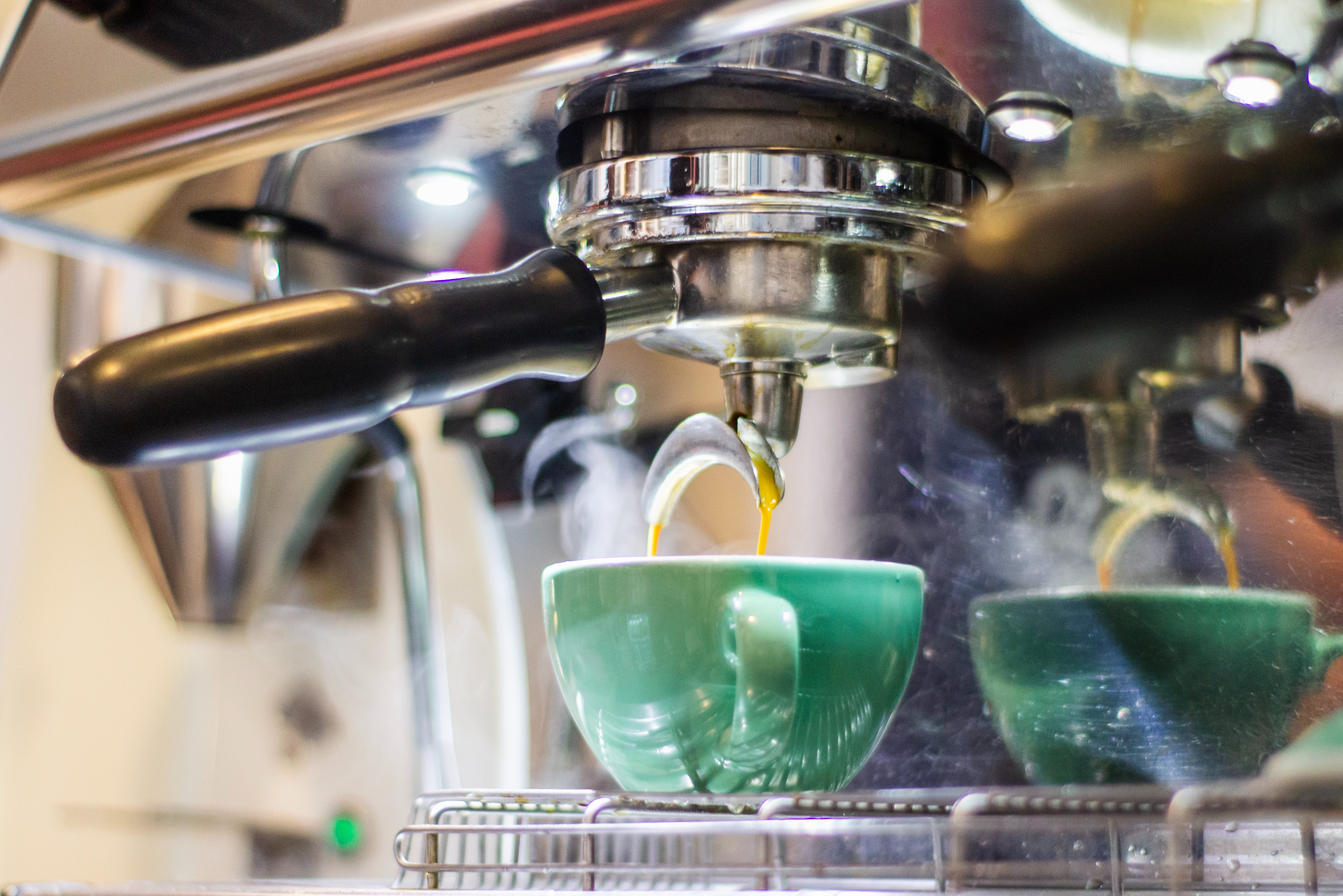 Coffee blog posts that tour the intricacies of coffee's history, cultivation, brewing methods, and the diverse experiences that coffee shops bring to life.